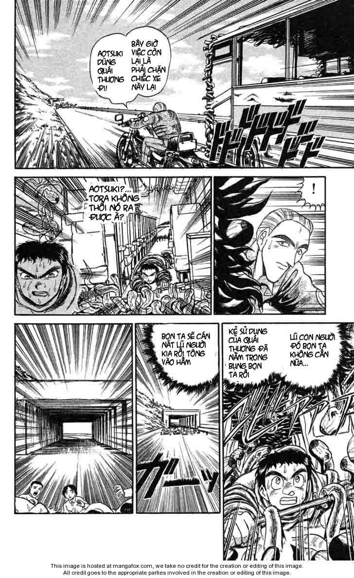 Ushio And Tora Chapter 82 - 7