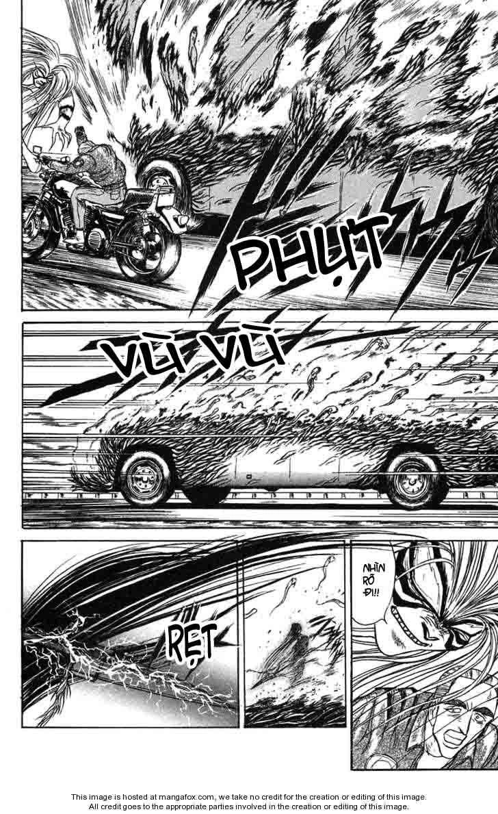 Ushio And Tora Chapter 82 - 11