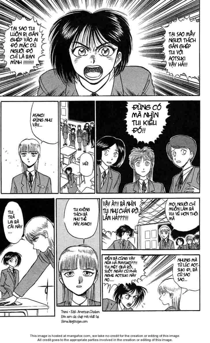 Ushio And Tora Chapter 83 - 11