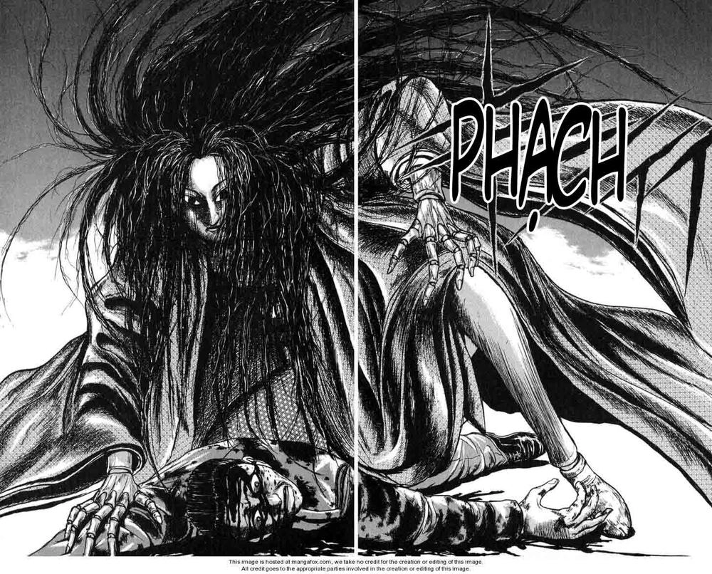 Ushio And Tora Chapter 84 - 12