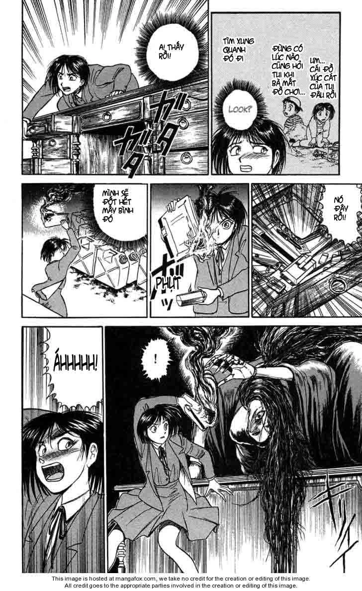 Ushio And Tora Chapter 85 - 14