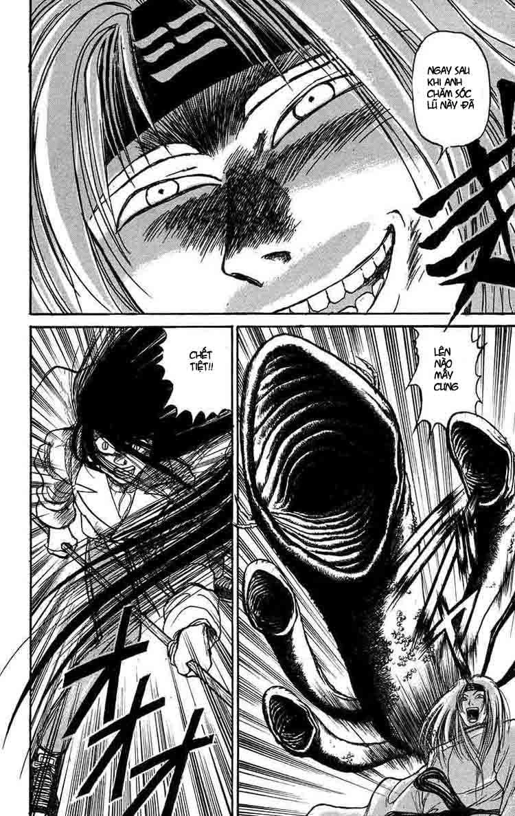 Ushio And Tora Chapter 87 - 3