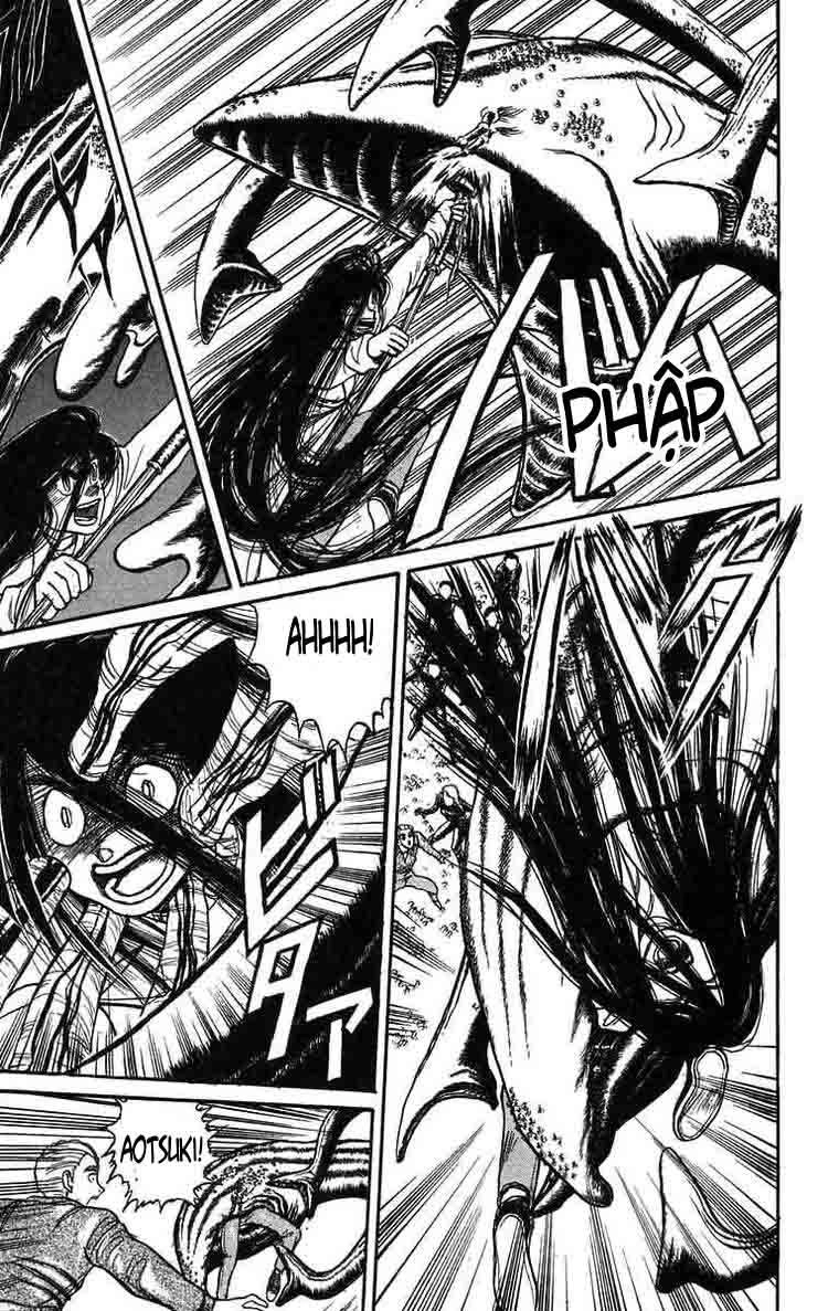 Ushio And Tora Chapter 87 - 4