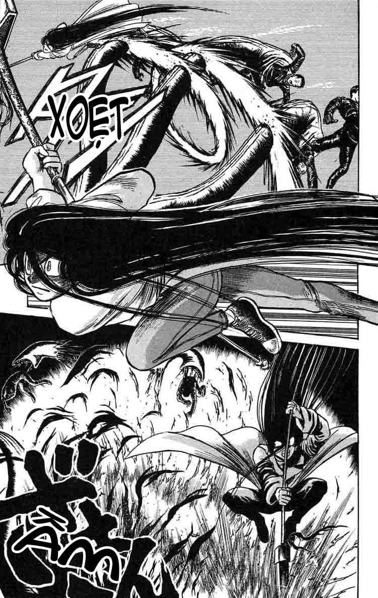 Ushio And Tora Chapter 87 - 13