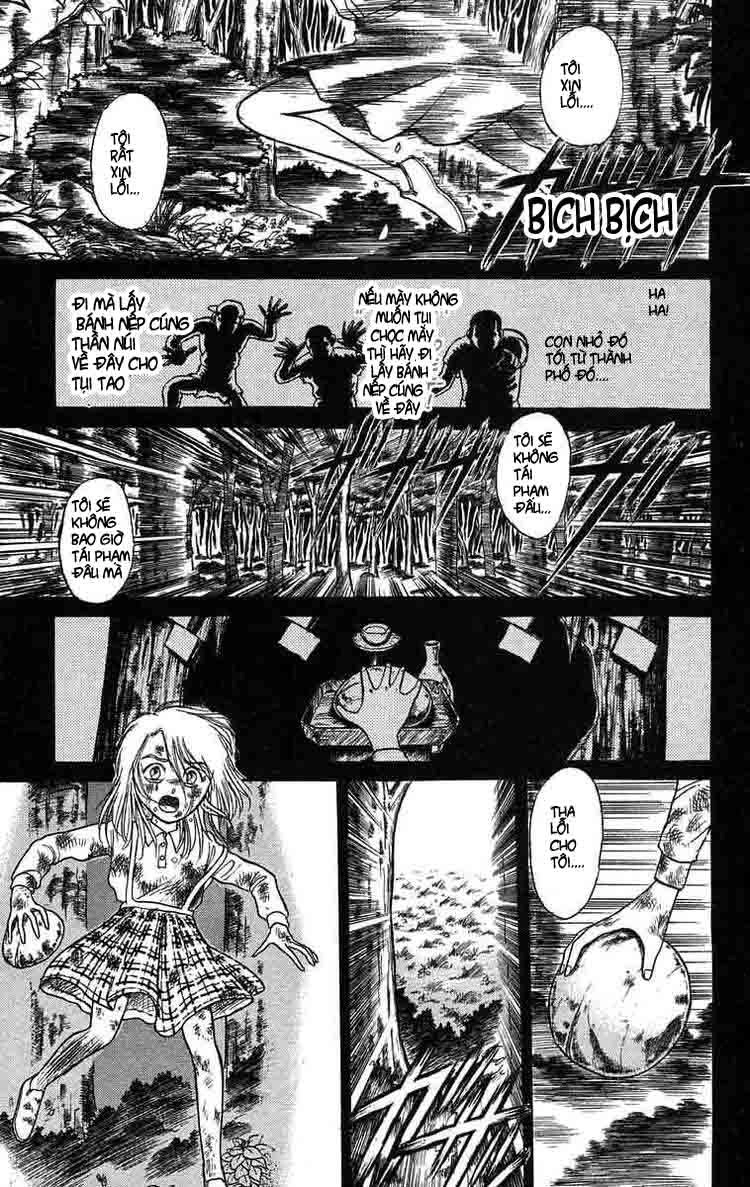Ushio And Tora Chapter 88 - 15