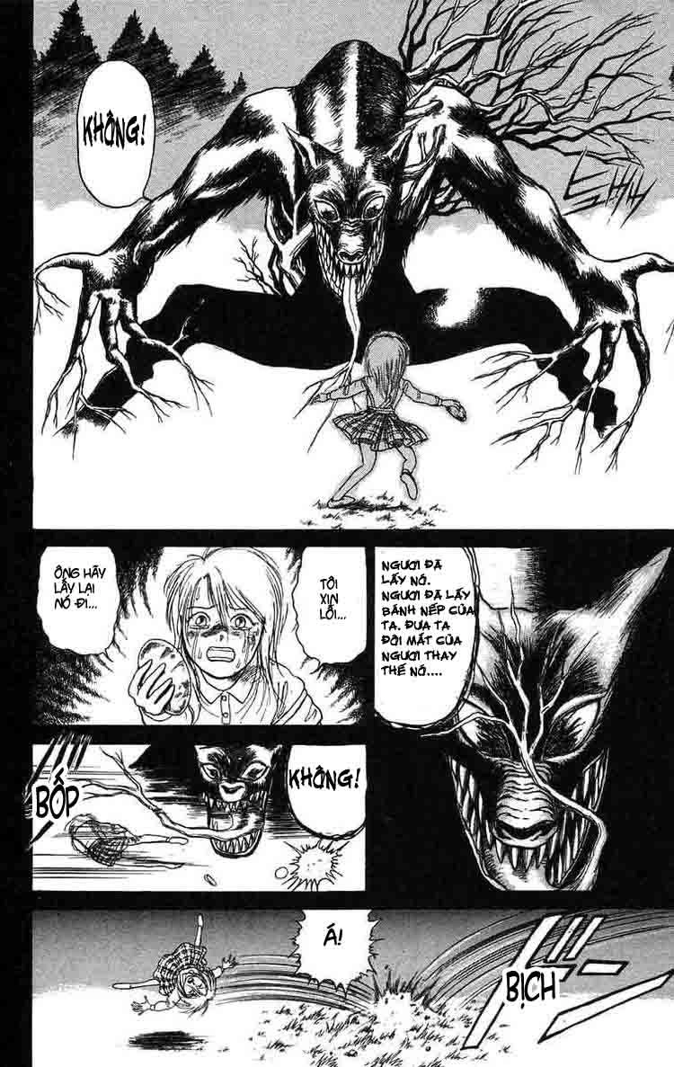 Ushio And Tora Chapter 88 - 16