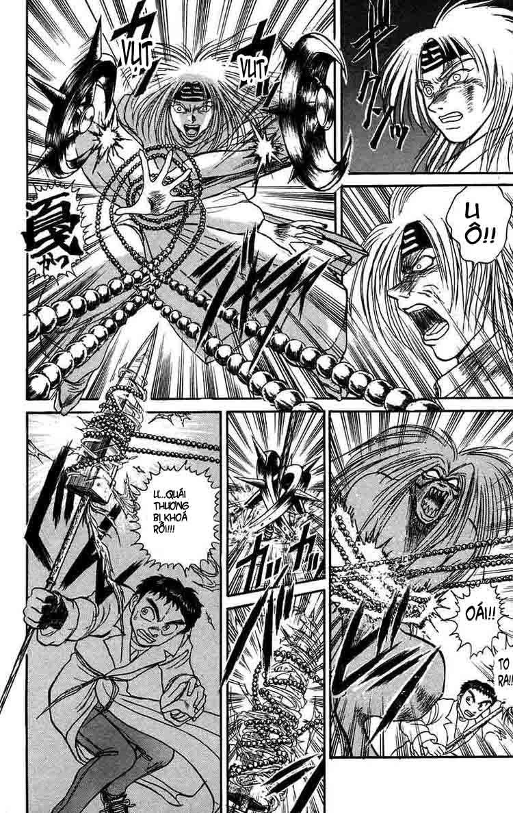 Ushio And Tora Chapter 89 - 8