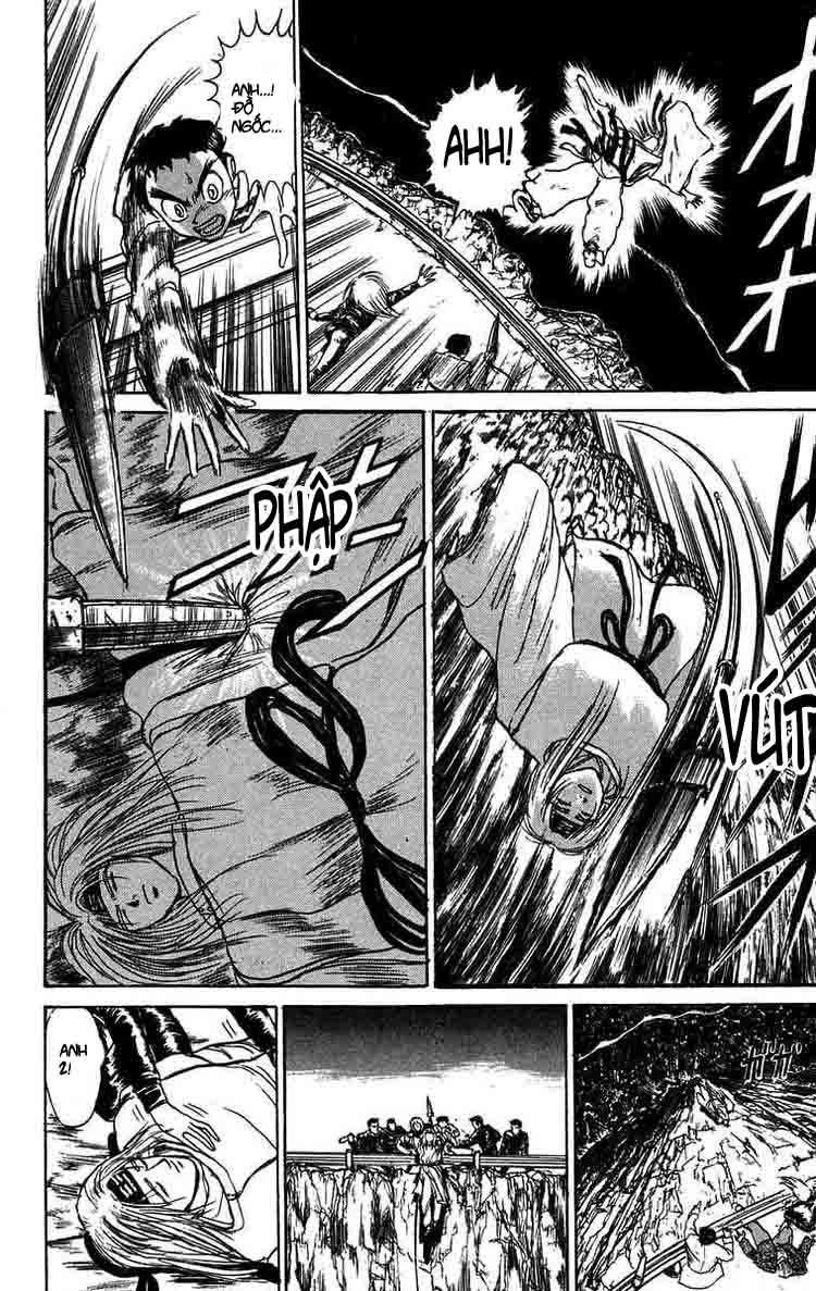 Ushio And Tora Chapter 89 - 17