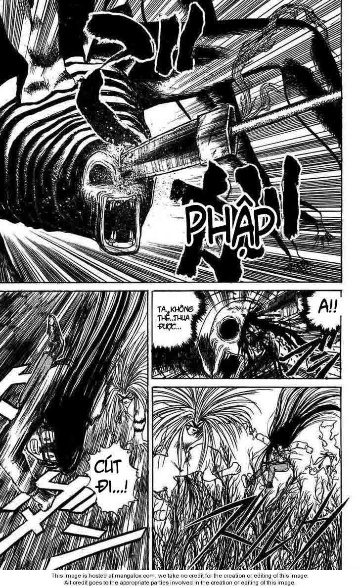 Ushio And Tora Chapter 91 - 15