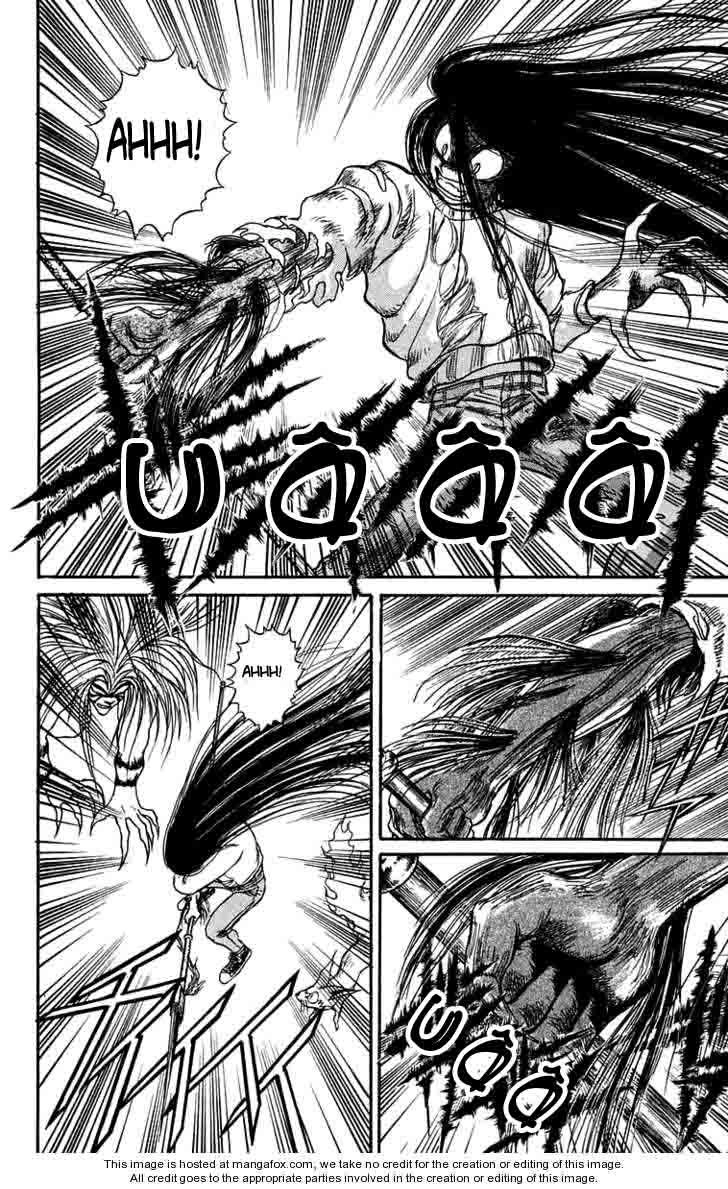 Ushio And Tora Chapter 92 - 5