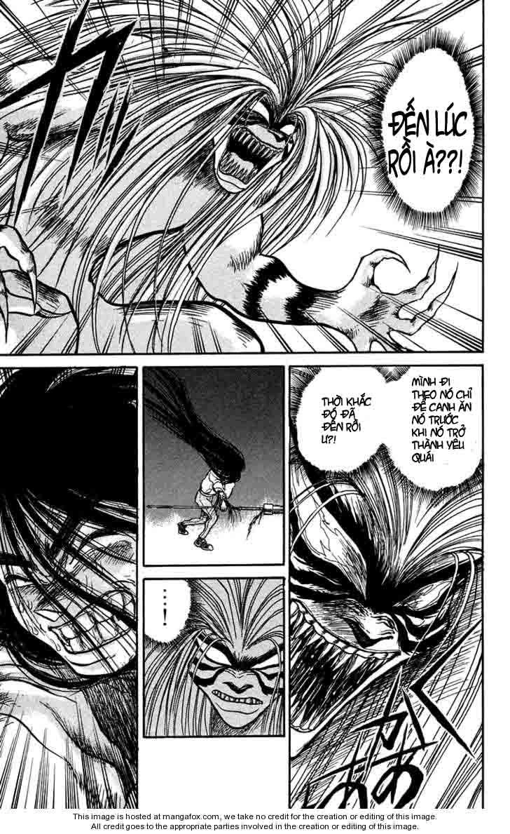 Ushio And Tora Chapter 92 - 6