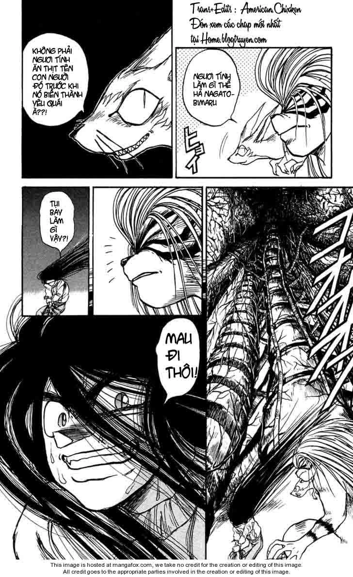 Ushio And Tora Chapter 92 - 7