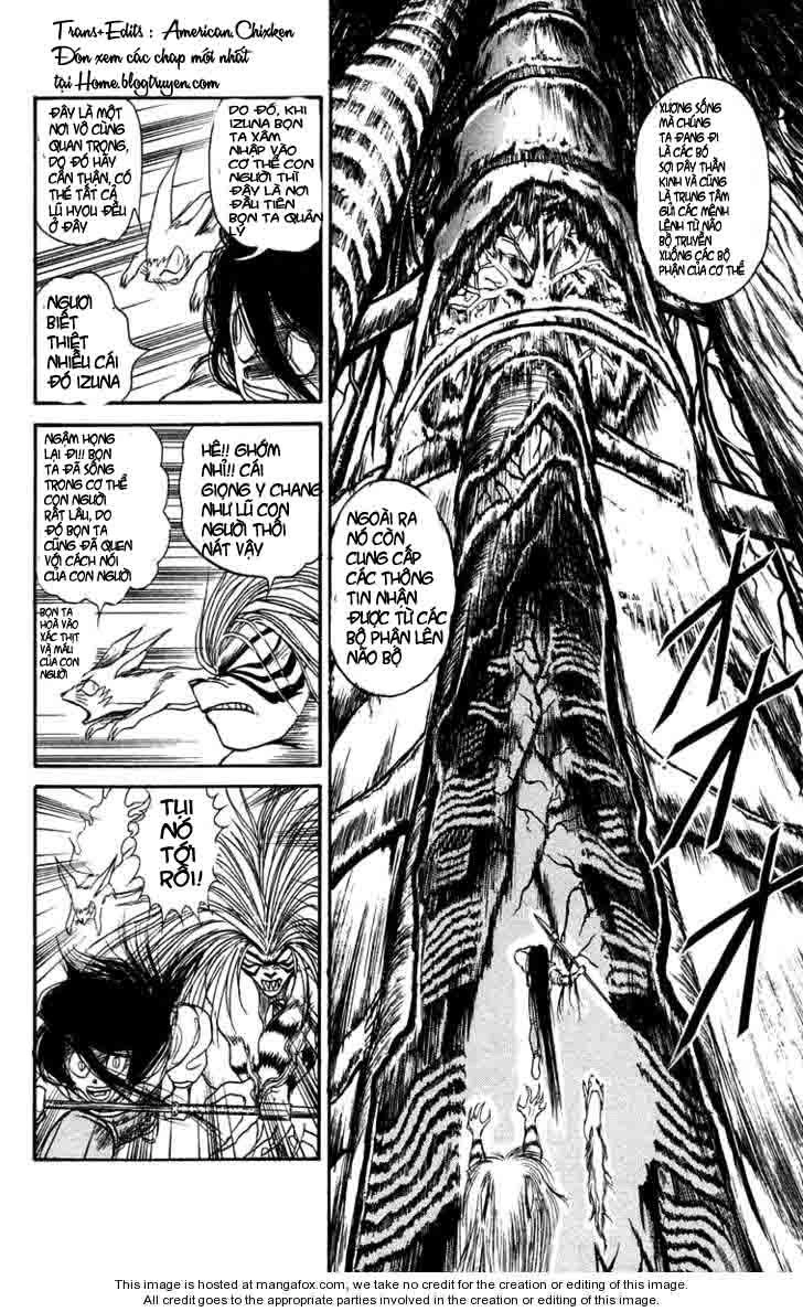 Ushio And Tora Chapter 92 - 11