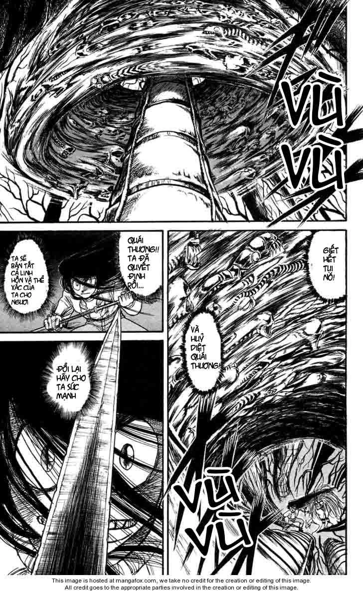 Ushio And Tora Chapter 92 - 12