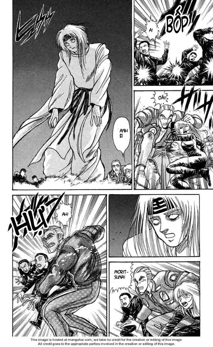 Ushio And Tora Chapter 92 - 13