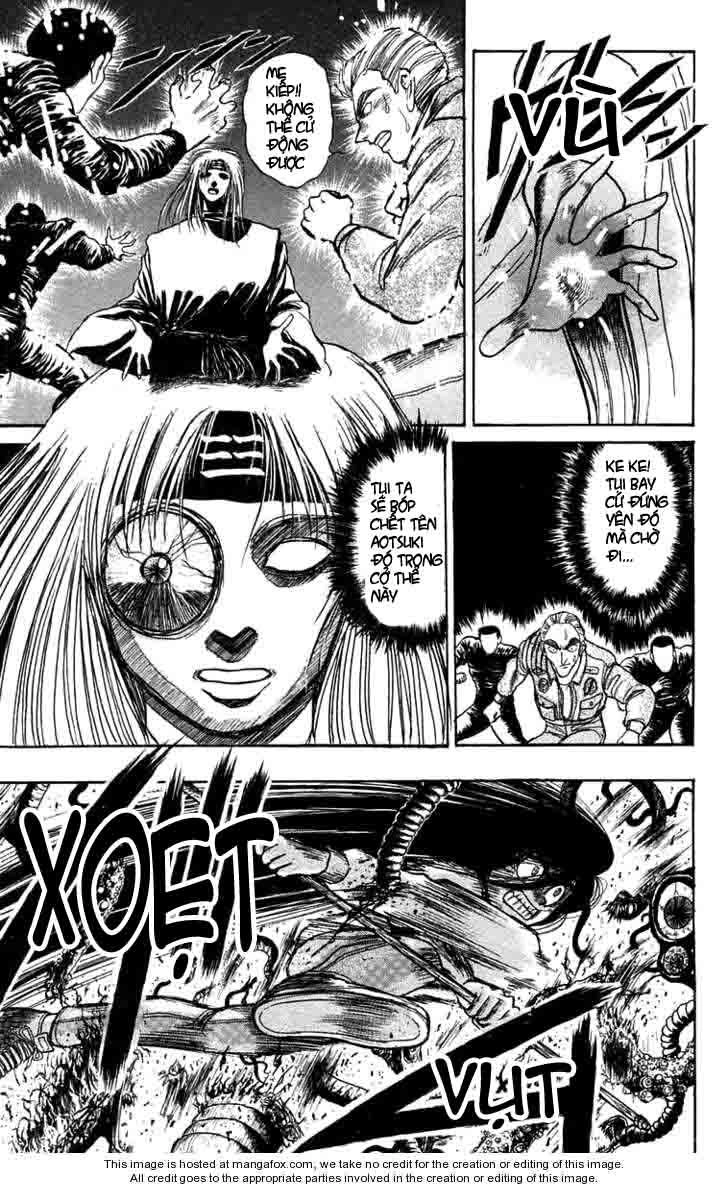 Ushio And Tora Chapter 92 - 14