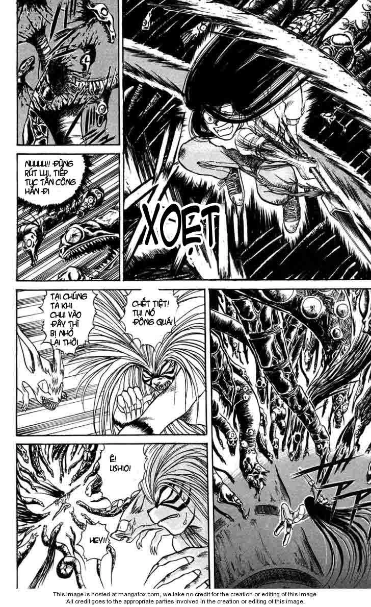 Ushio And Tora Chapter 92 - 15