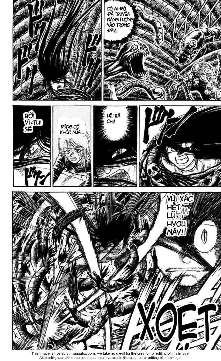Ushio And Tora Chapter 92 - 19