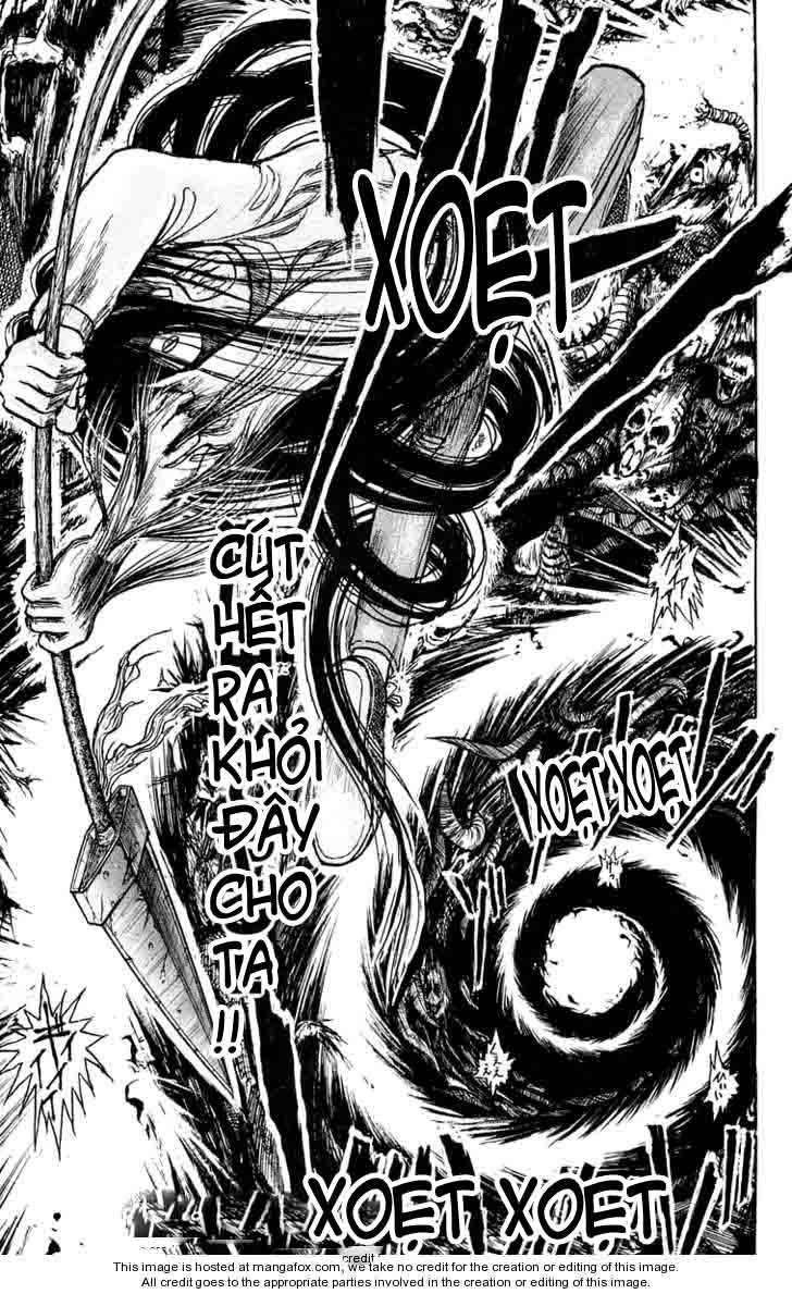 Ushio And Tora Chapter 92 - 20