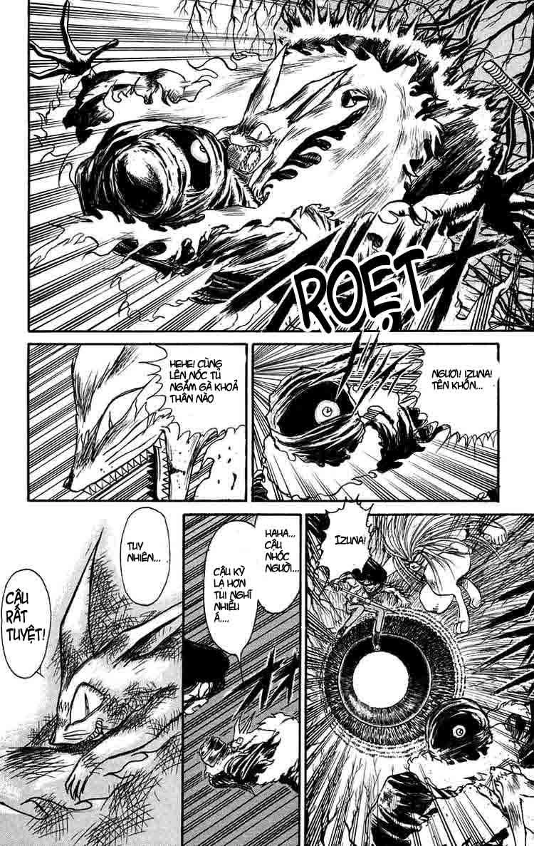 Ushio And Tora Chapter 94 - 15