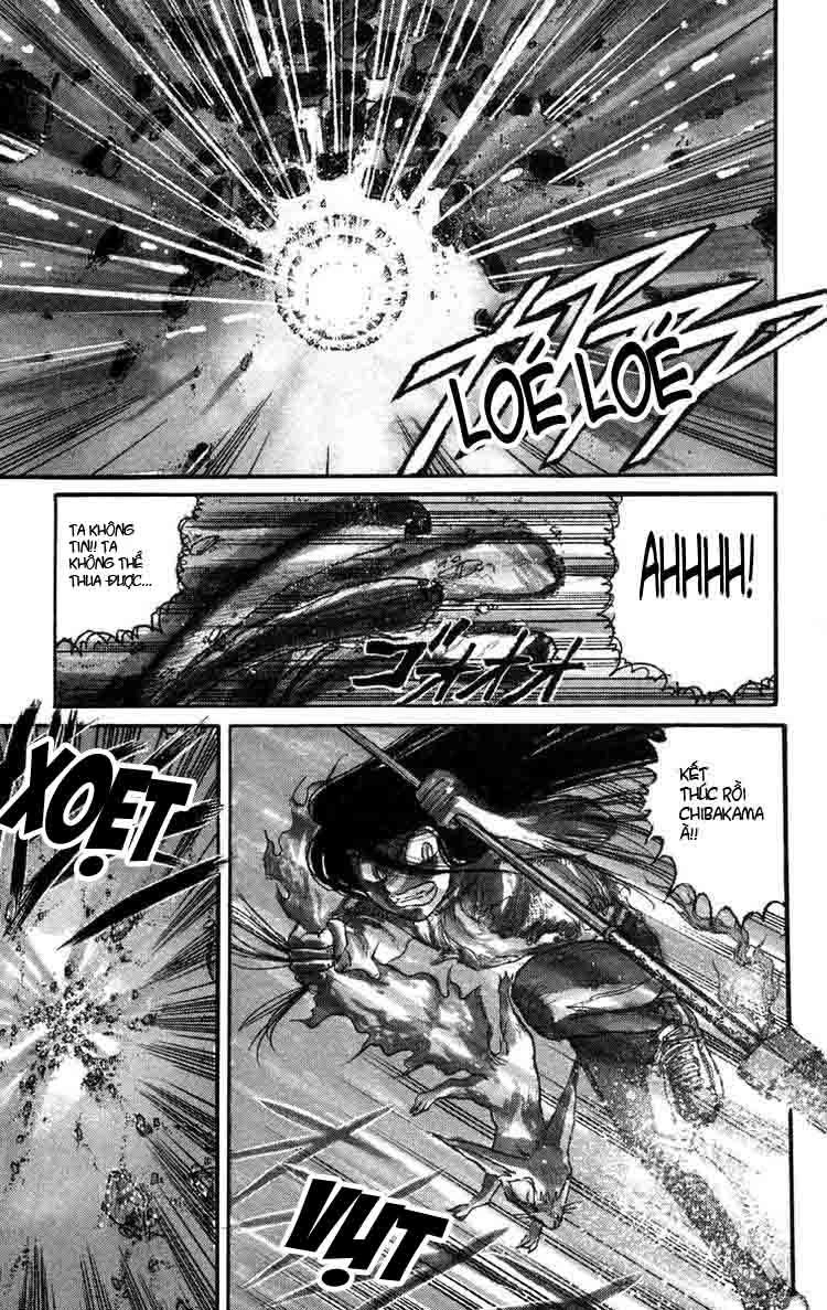 Ushio And Tora Chapter 95 - 2