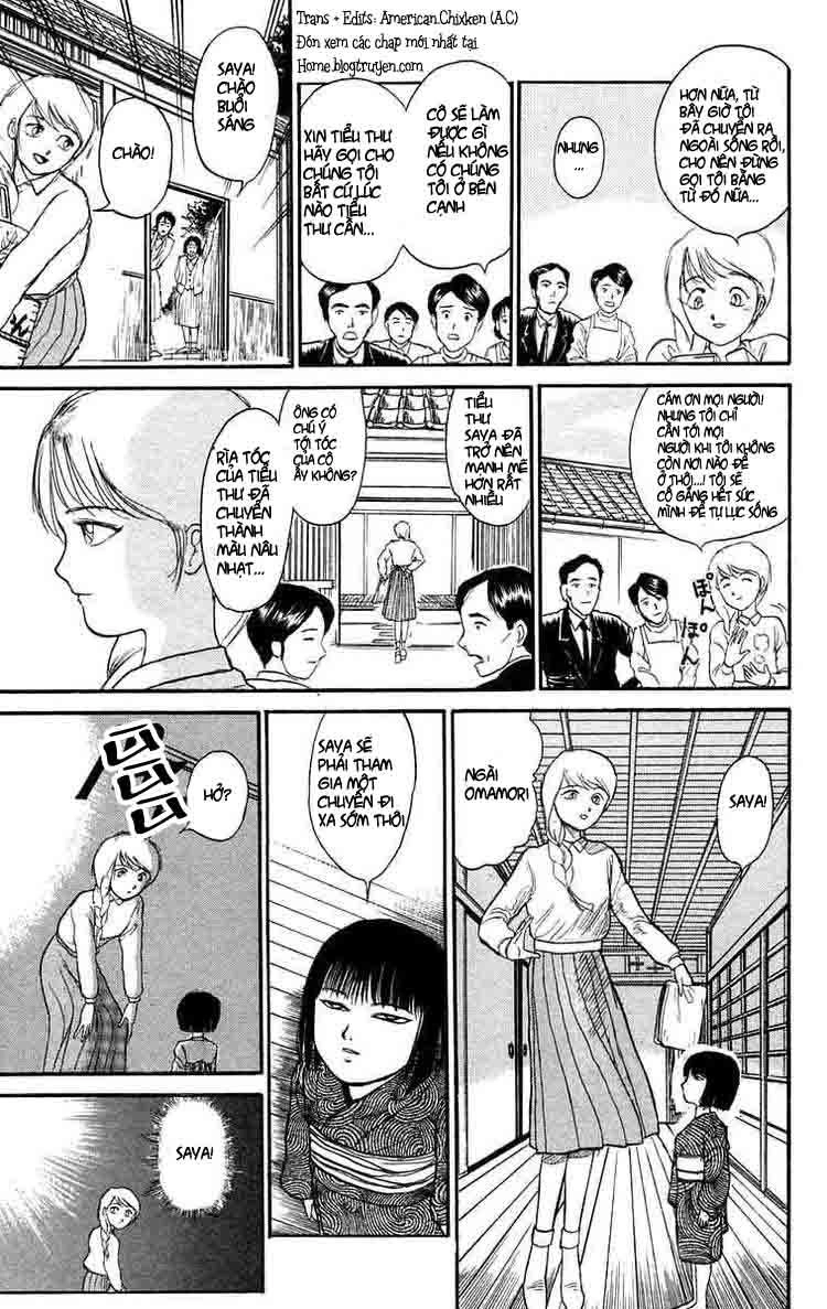 Ushio And Tora Chapter 96 - 15