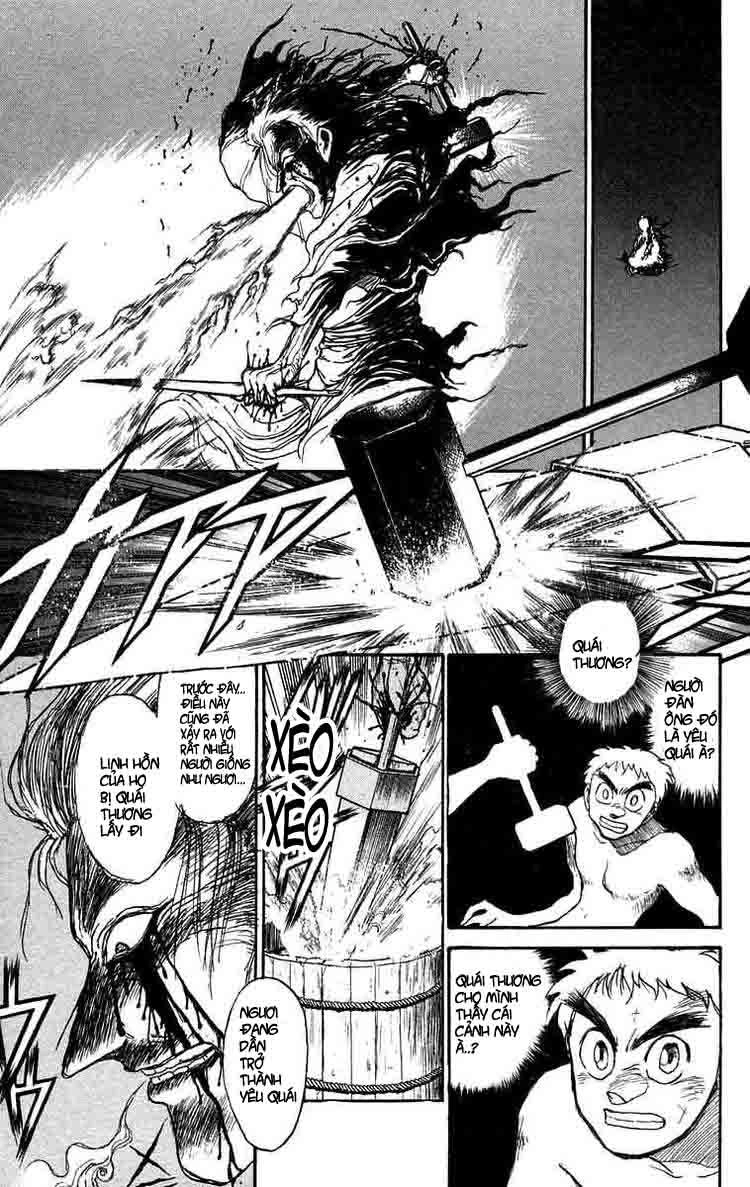 Ushio And Tora Chapter 98 - 2