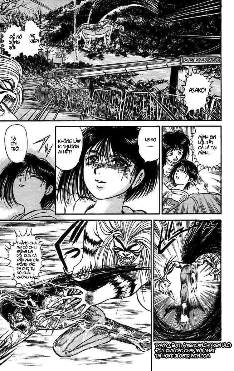 Ushio And Tora Chapter 101 - 13