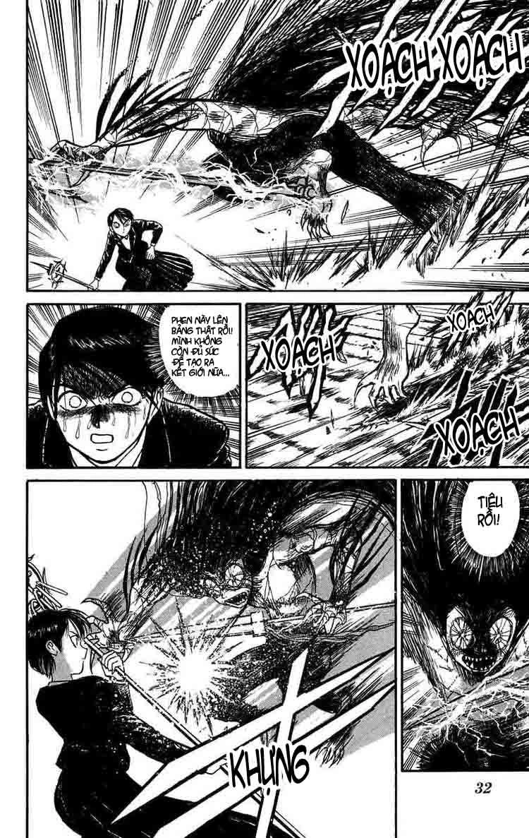 Ushio And Tora Chapter 102 - 9