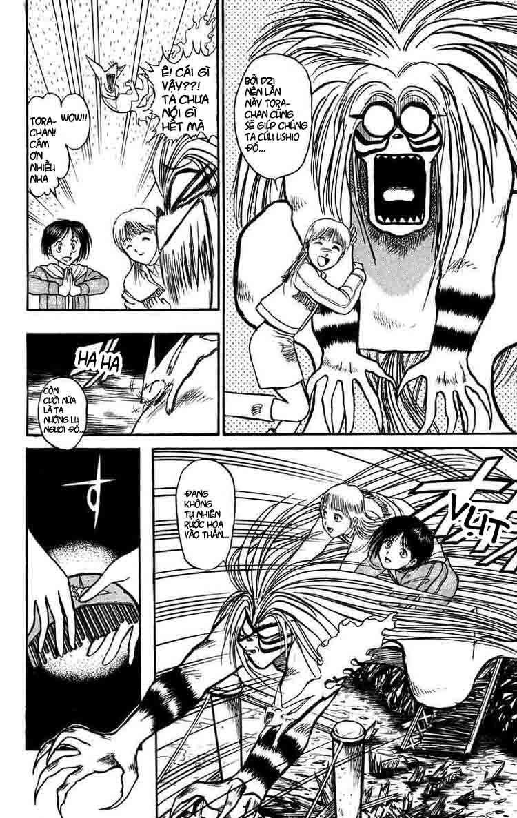 Ushio And Tora Chapter 103 - 8