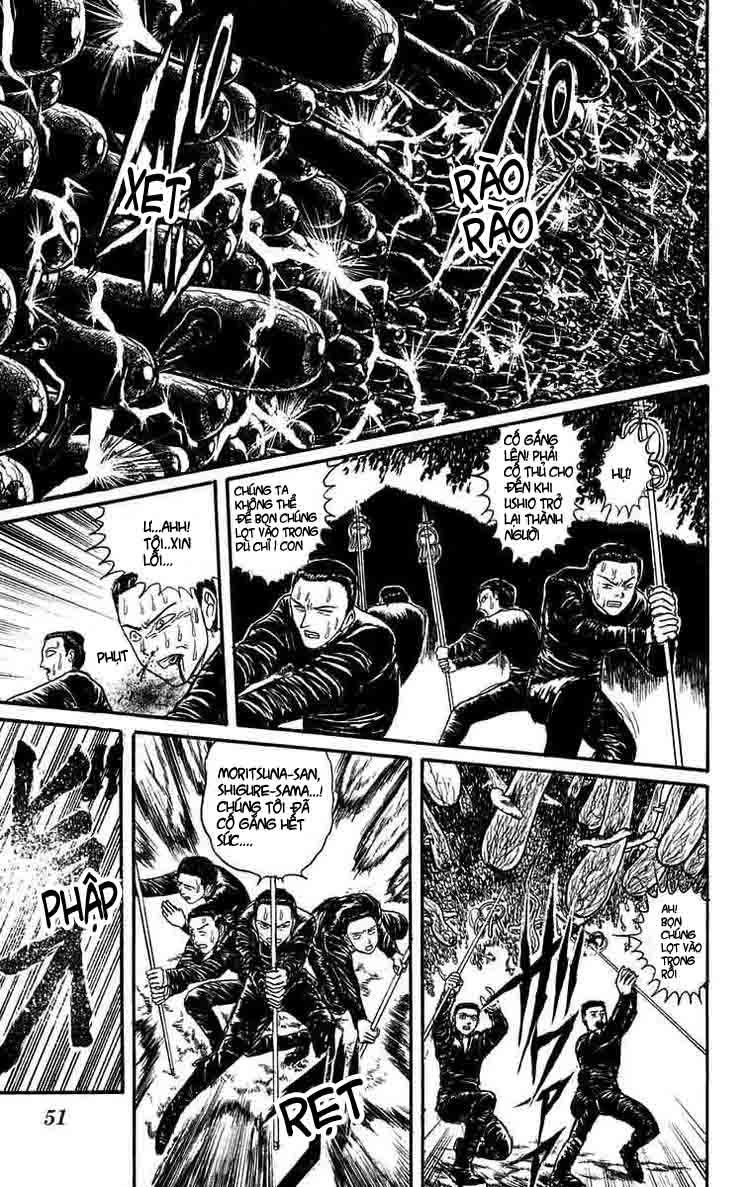 Ushio And Tora Chapter 103 - 11