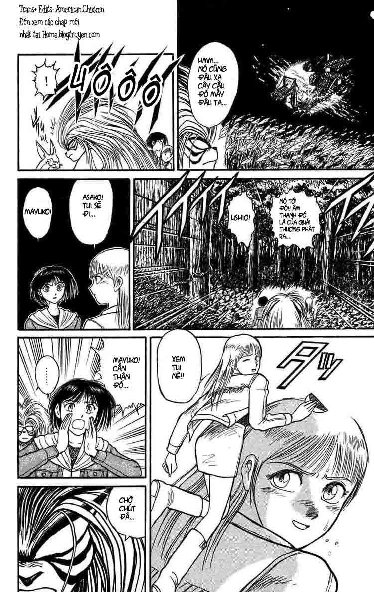 Ushio And Tora Chapter 103 - 16