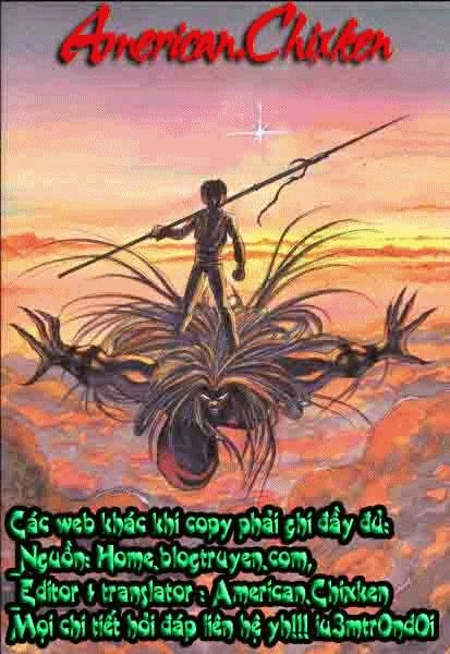 Ushio And Tora Chapter 103 - 19