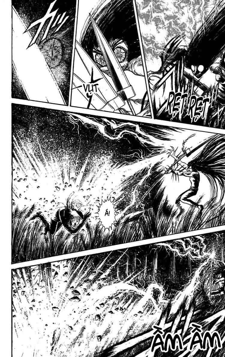 Ushio And Tora Chapter 104 - 3