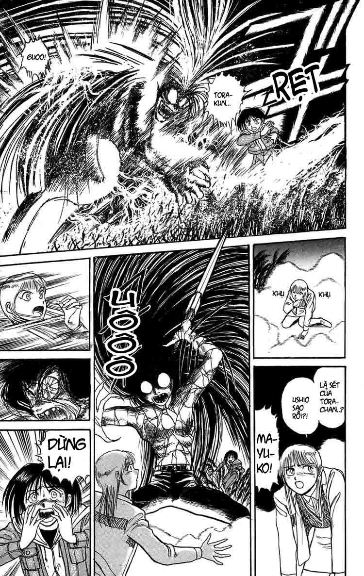 Ushio And Tora Chapter 104 - 4