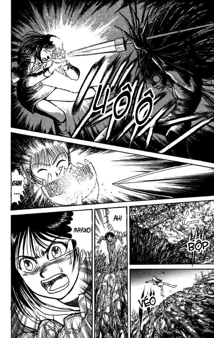 Ushio And Tora Chapter 104 - 5