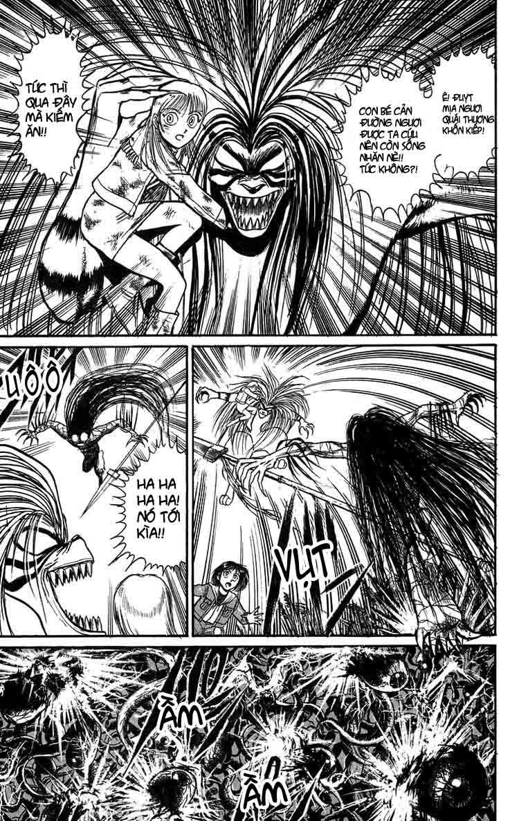 Ushio And Tora Chapter 104 - 8