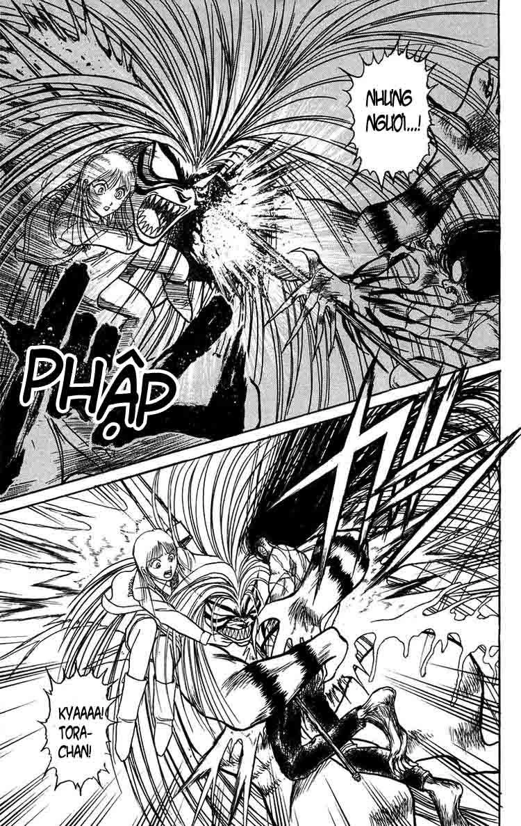 Ushio And Tora Chapter 104 - 12
