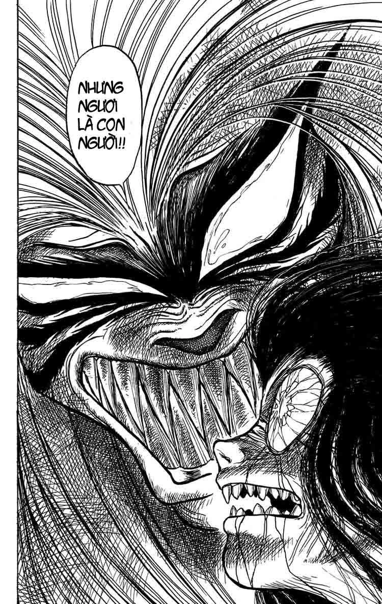 Ushio And Tora Chapter 104 - 13