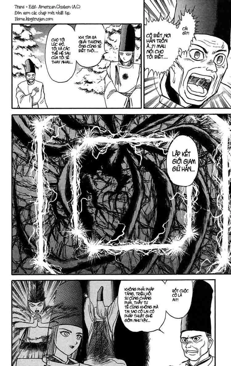 Ushio And Tora Chapter 109 - 9