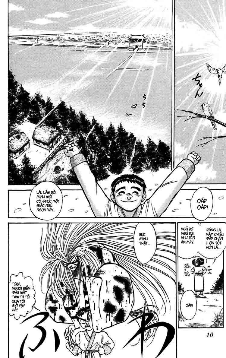 Ushio And Tora Chapter 111 - 9