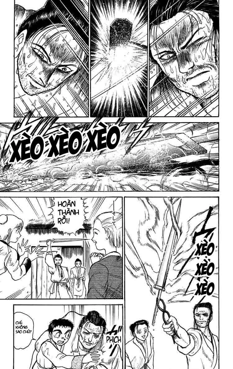 Ushio And Tora Chapter 111 - 20