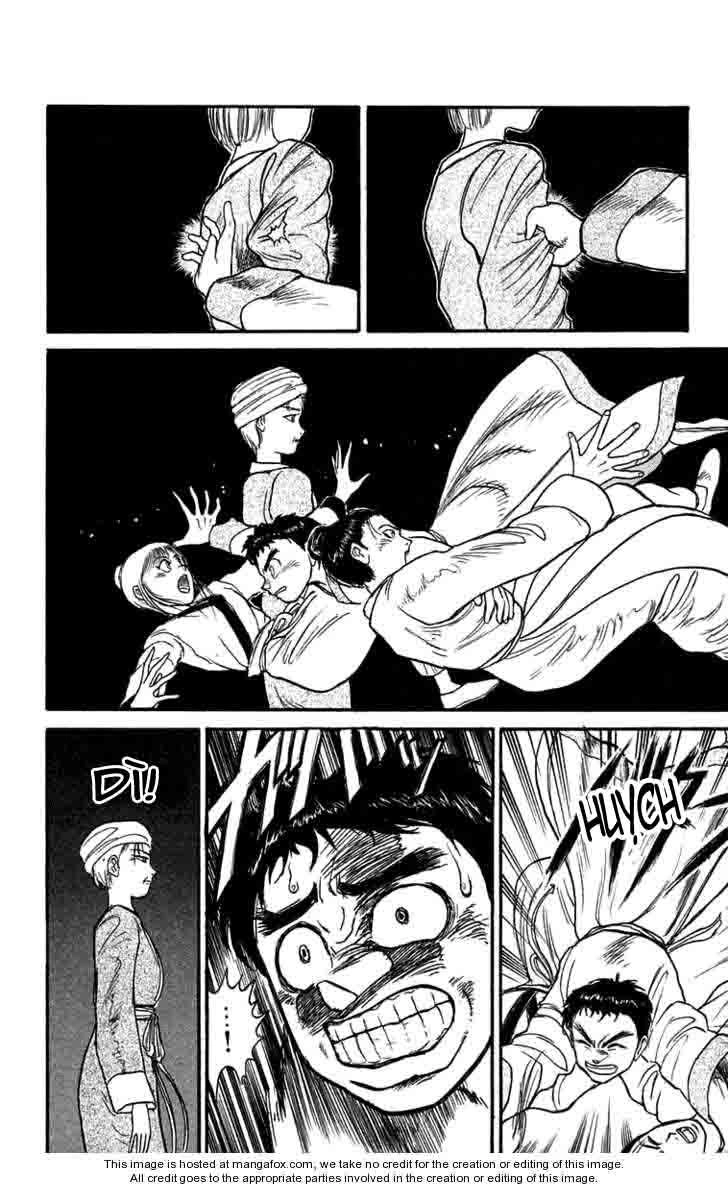 Ushio And Tora Chapter 113 - 2