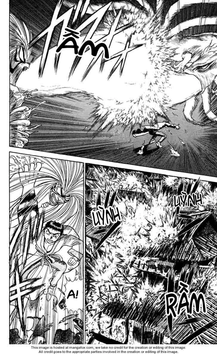 Ushio And Tora Chapter 113 - 6