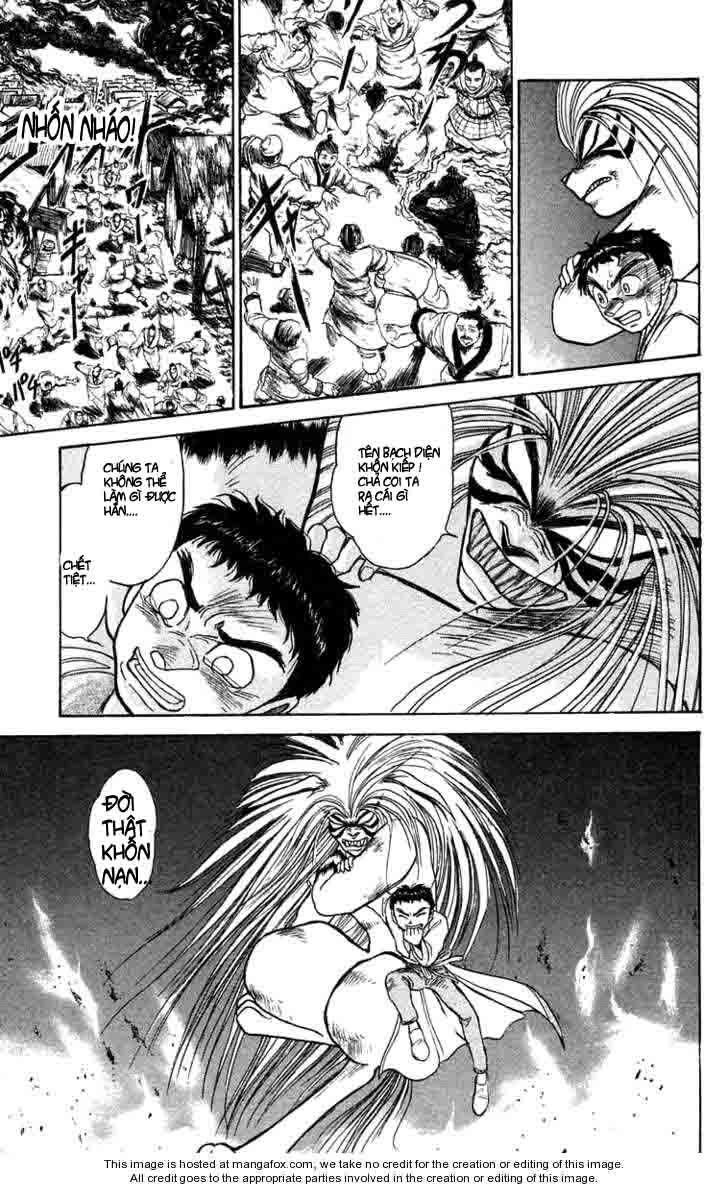 Ushio And Tora Chapter 113 - 7