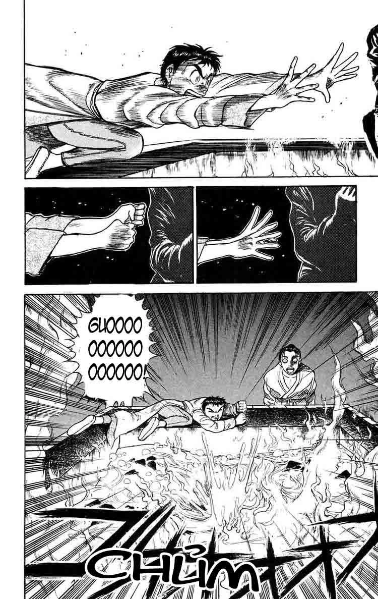 Ushio And Tora Chapter 114 - 5