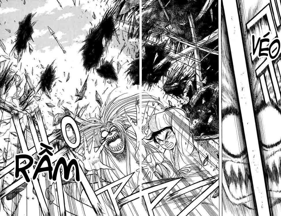 Ushio And Tora Chapter 115 - 4