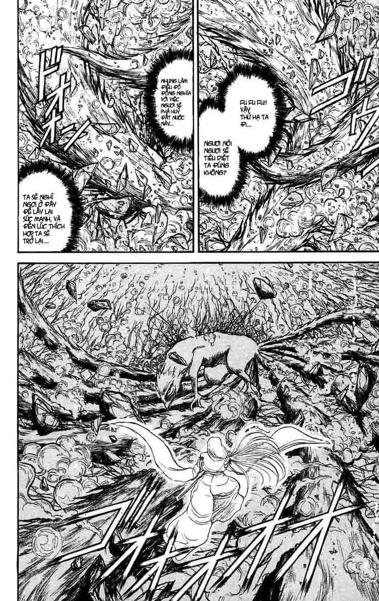 Ushio And Tora Chapter 116 - 6