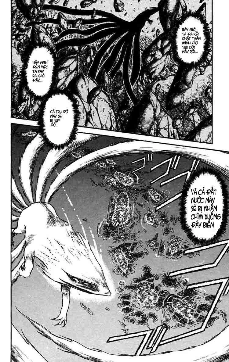 Ushio And Tora Chapter 116 - 8