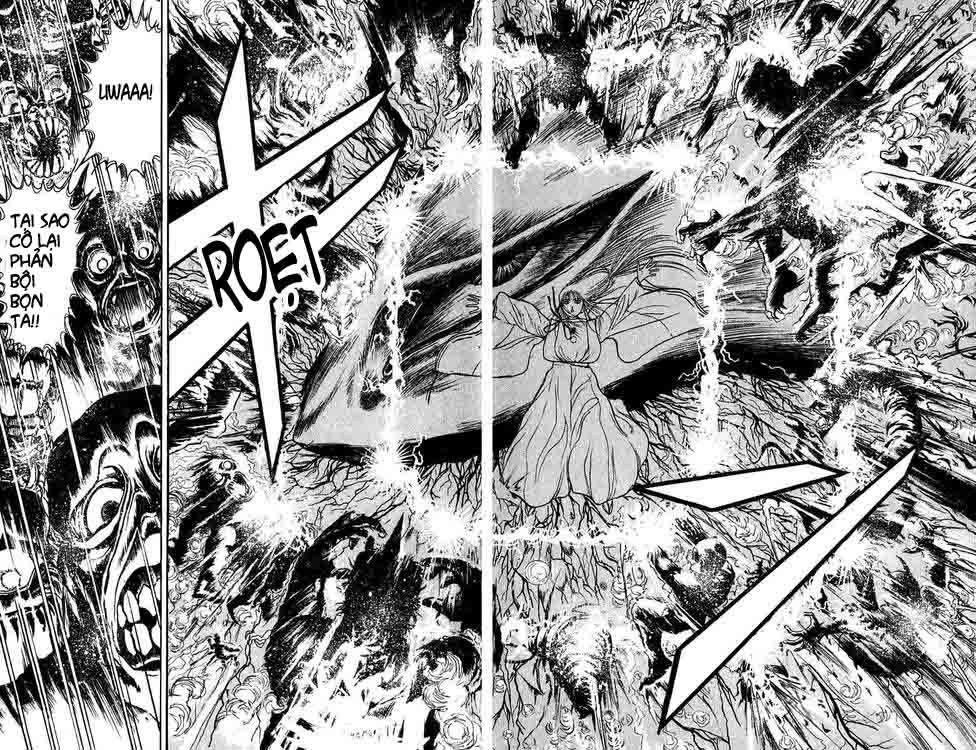 Ushio And Tora Chapter 116 - 10